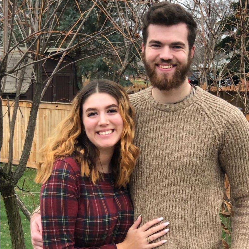 Meet your Posher, Celeste